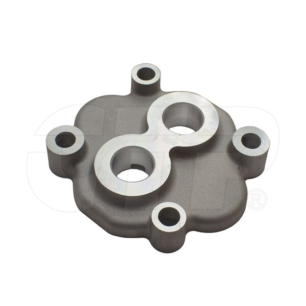 Aic Replacement Parts Cover As-Pump Fits Caterpillar Models 1276356 - main